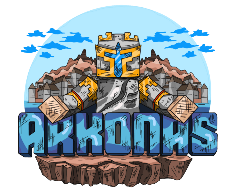 Arkonas SMP